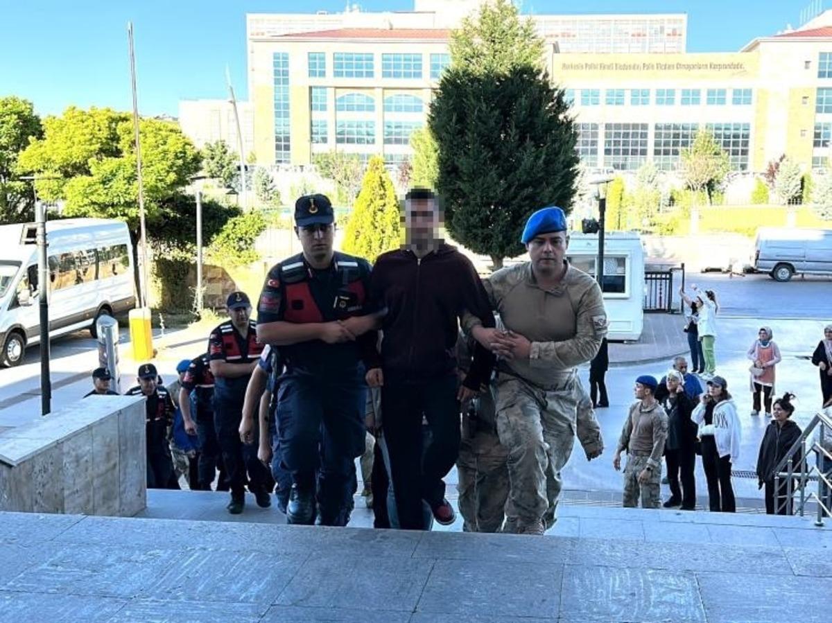 Uşak Belediyesi ne y&ouml;nelik soruşturmada 9 kişi tutuklandı 1