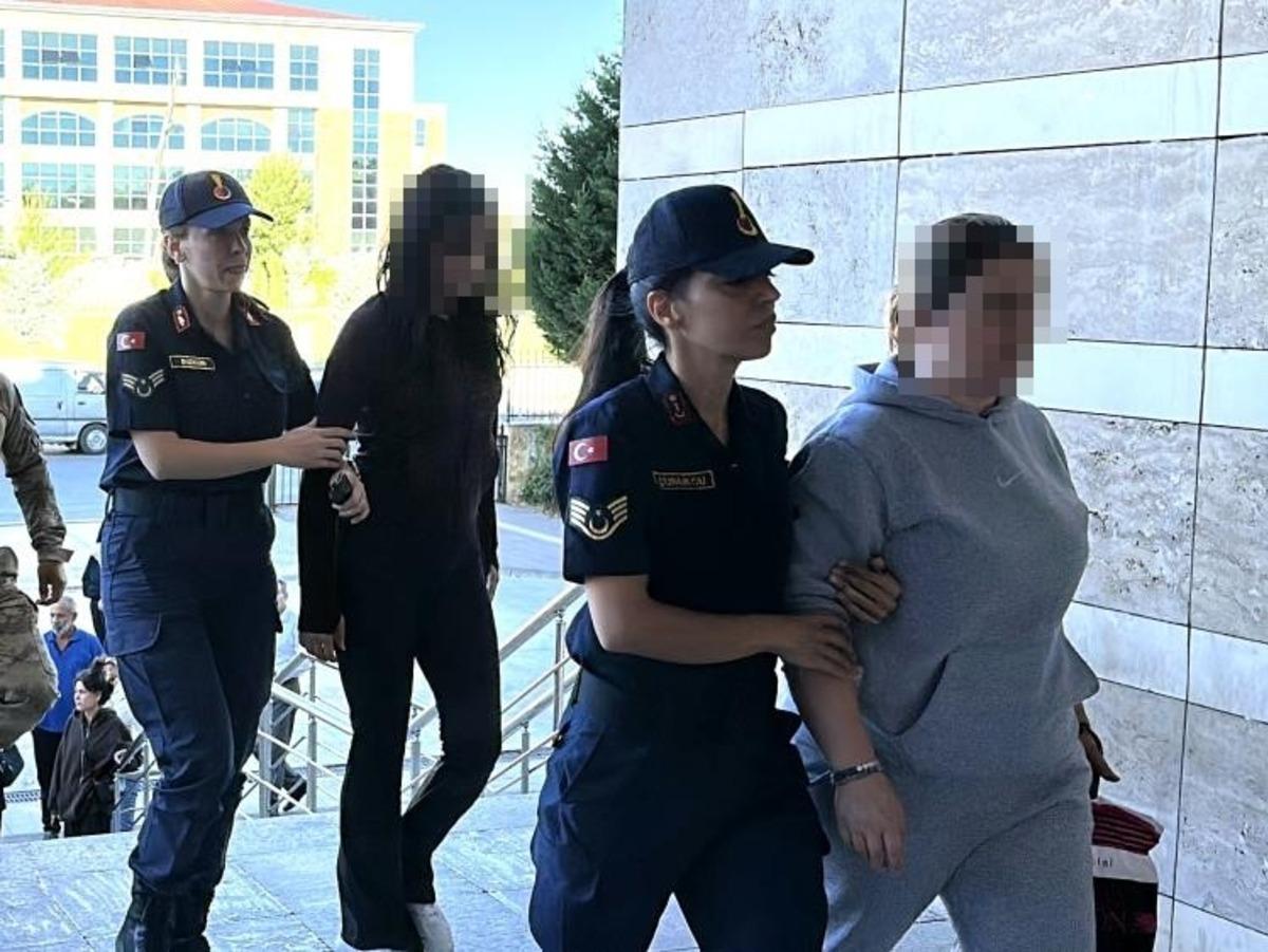 Uşak Belediyesi ne y&ouml;nelik soruşturmada 9 kişi tutuklandı 5