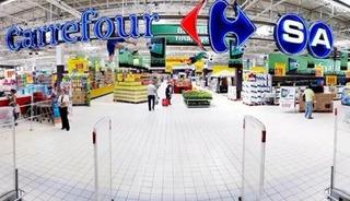 Dev market zinciri satıldı! Yeni sahibi belli oldu