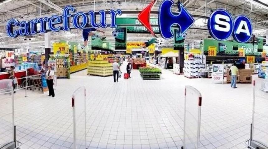 Dev market zinciri satıldı! Yeni sahibi belli oldu