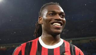 İngiliz basını Rafael Leao transferini duyurdu!