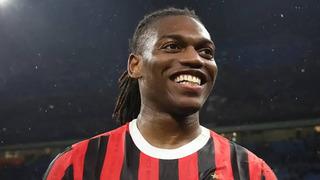 İngiliz basını Rafael Leao transferini duyurdu! Büyük ters köşe