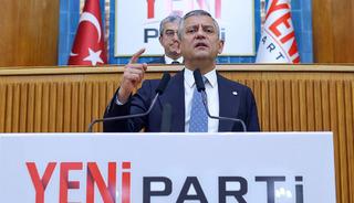CHP kulisleri hareketli! 4 vekil daha YENİ Parti'ye katılacak