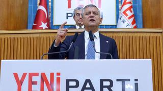 CHP kulisleri hareketli! 4 vekil daha YENİ Parti'ye katılacak