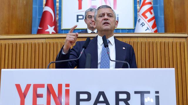 CHP kulisleri hareketli! 4 vekil daha YENİ Parti'ye katılacak