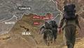 Uydu g�r�nt�leri ortaya koydu! PKK s�n�rdaki 81 kamp� terk etti