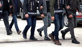 Ankara'da 'devre m&uuml;lk' oyunu! 12 kişiyi milyonlarca lira dolandırdılar