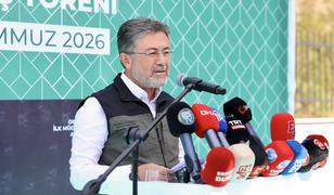 Bakan Yumaklı duyurdu: &Ccedil;ift&ccedil;ilerin destek &ouml;demeleri hesaba yatırıldı