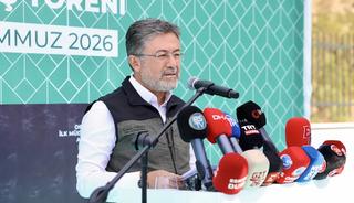 Bakan Yumaklı duyurdu: &Ouml;demeler bug&uuml;n hesaba yatırıldı
