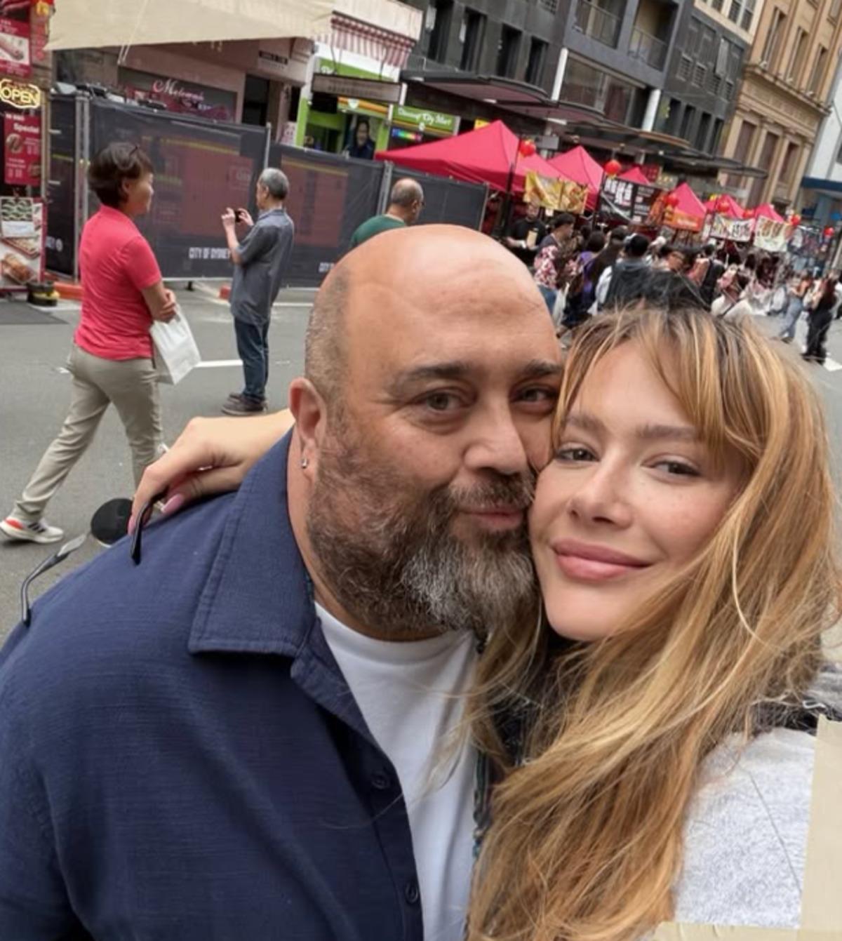 Somer Sivrioğlu ve Didem Belen ayrıldı mı? Aşk pozları silindi 2