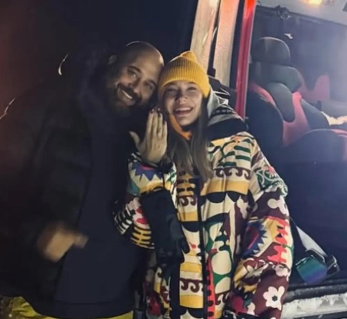 Somer Sivrioğlu ve Didem Belen ayrıldı mı? Aşk pozları silindi 1