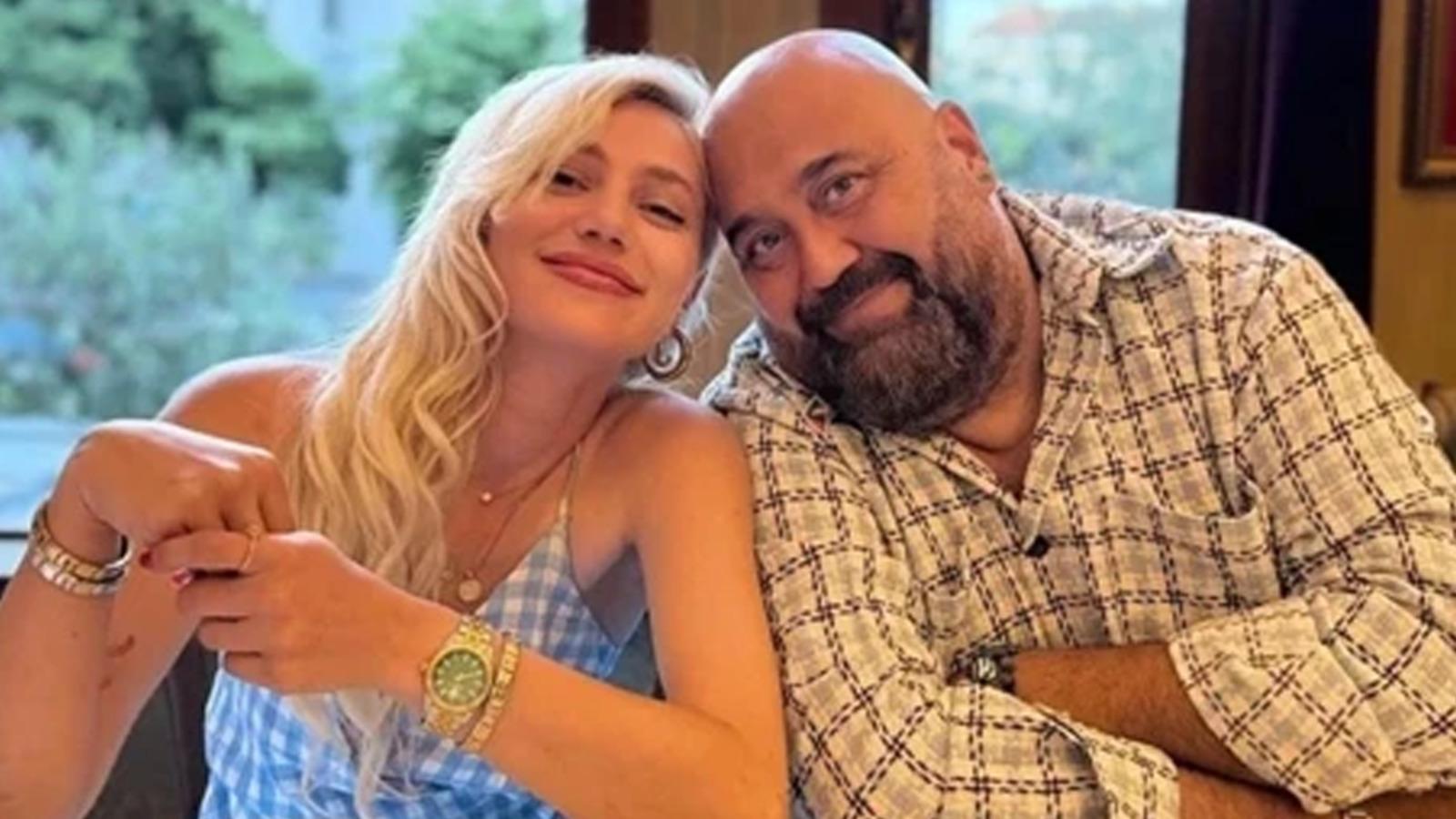 Somer Sivrioğlu ve Didem Belen ayrıldı mı? Aşk pozları silindi