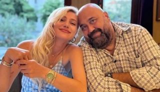 Somer Şef gen&ccedil; aşkına evlilik teklif etmişti! Şaşırtan hamle