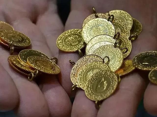 Gram altın ve &ccedil;eyrek altın ne kadar? İşte 1 Ağustos 2026 altın fiyatları...