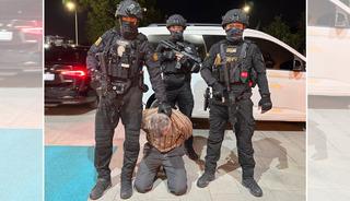 Cumhurbaşkanı'na suikast timindeydi! 10 yıldır aranan FET&Ouml;'c&uuml; yakalandı
