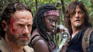 The Walking Dead hayranlarına müjde: The Walking Dead nereden izlenir?