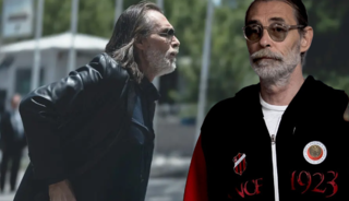 Erdal Beşik&ccedil;ioğlu g&ouml;zaltında! Behzat &Ccedil;. yeni sezon ne olacak?