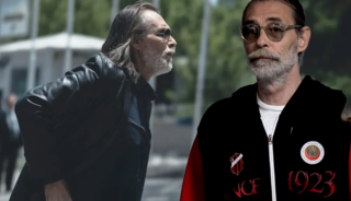 Erdal Beşik&ccedil;ioğlu g&ouml;zaltında! Behzat &Ccedil;. yeni sezon ne olacak?