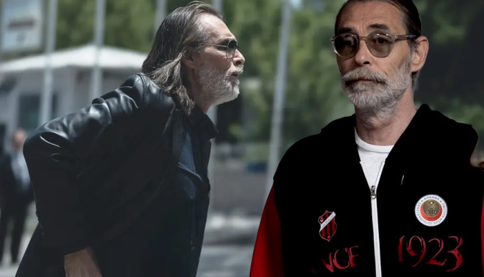 Erdal Beşik&ccedil;ioğlu tutuklandı! Behzat &Ccedil;. yeni sezon ne olacak?