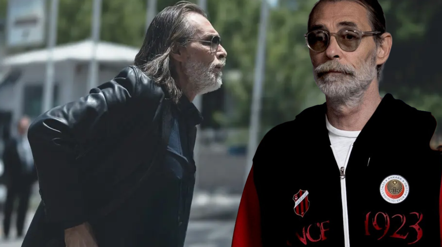 Erdal Beşik&ccedil;ioğlu tutuklandı! &Ccedil;eki&ccedil; ve G&uuml;l: Bir Behzat &Ccedil;. Hik&acirc;yesi yayınlanacak mı?