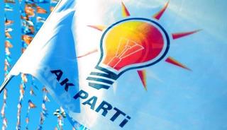 3 CHP'li belediye başkanı daha AK Parti'ye ge&ccedil;iyor