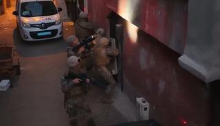 Gaziantep merkezli dev narkotik operasyonunda 416 ş&uuml;pheli tutuklandı