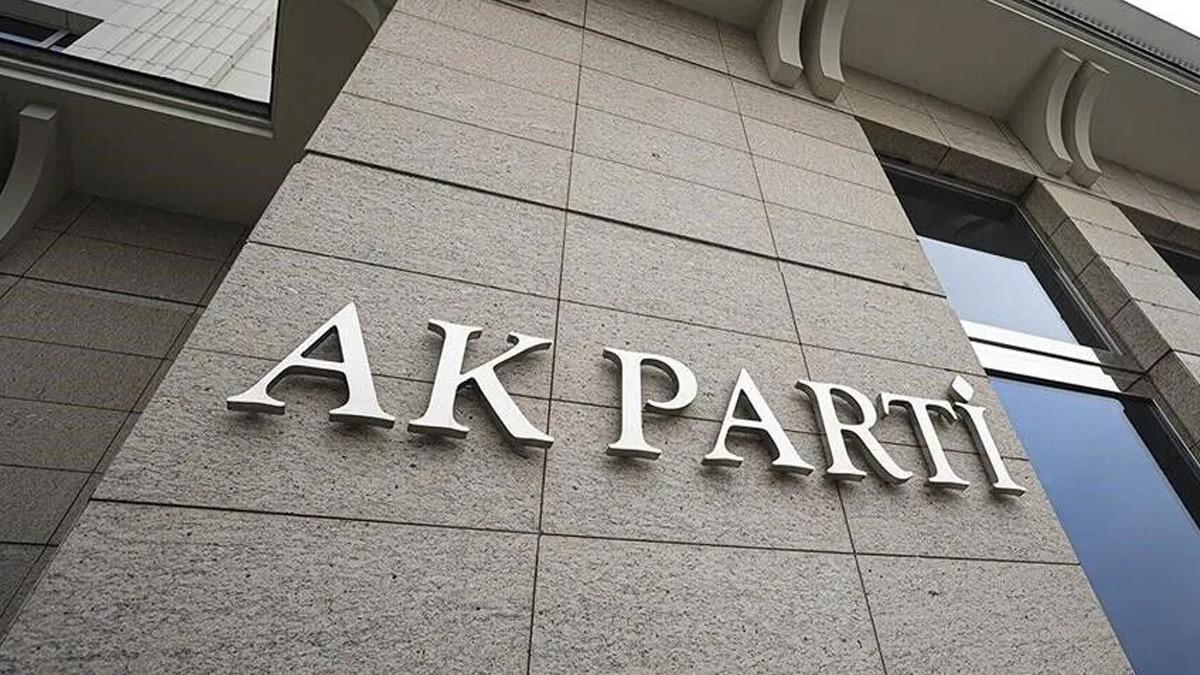3 CHP li belediye başkanı daha AK Parti ye geçiyor 3