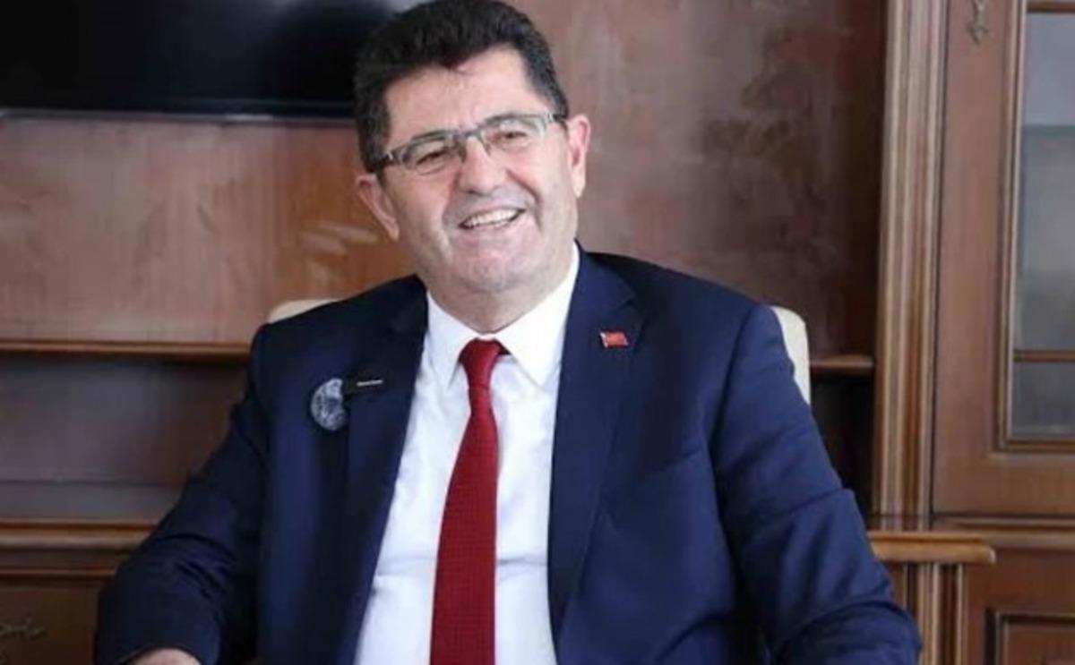 3 CHP li belediye başkanı daha AK Parti ye geçiyor 2