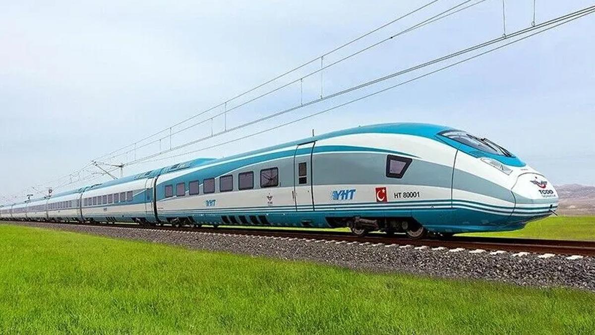Tarih verildi: Ankara-İstanbul yolculuğu 4 saatin altına düşüyor! 2
