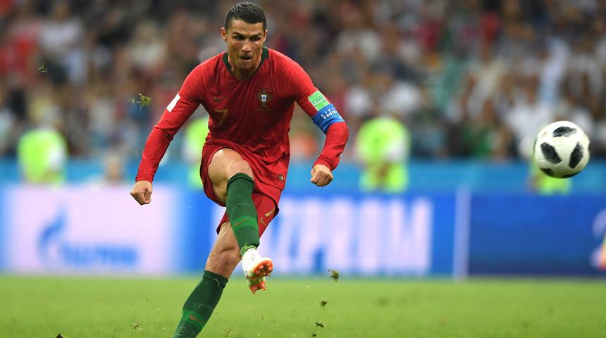 2018 Dünya Kupası gol krallığı yarışı