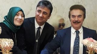 Orhan Gencebay, manevî oğluna İnegöl’de kız istedi 