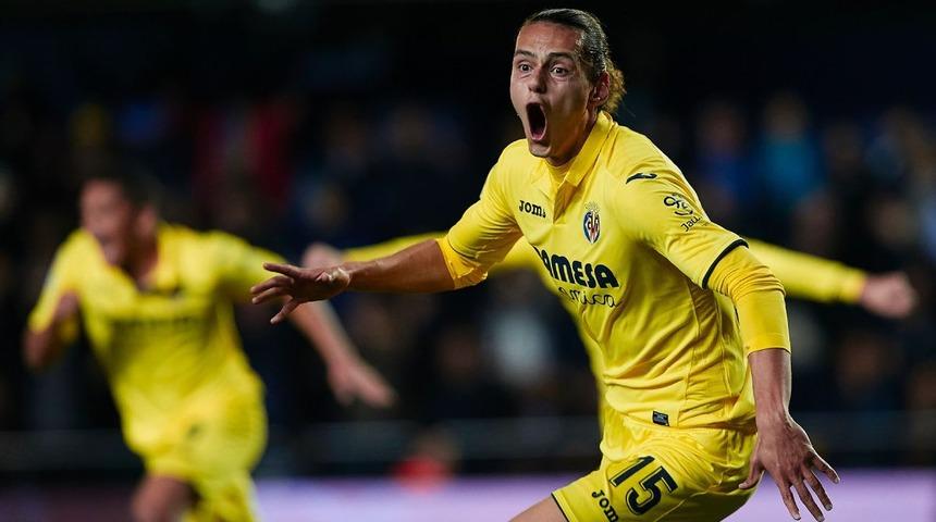 Enes Ünal: Beşiktaş ve Galatasaray haberleri doğru değil