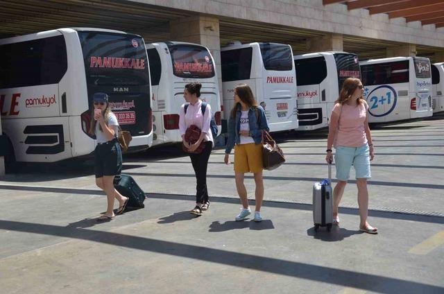 Otob&uuml;slerde o ikramlar tarih oluyor! "Su bile parayla satılabilir" 2