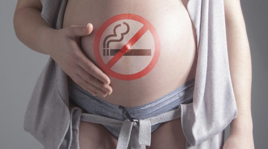 Sağlıklı nesiller, anne karnında başlar