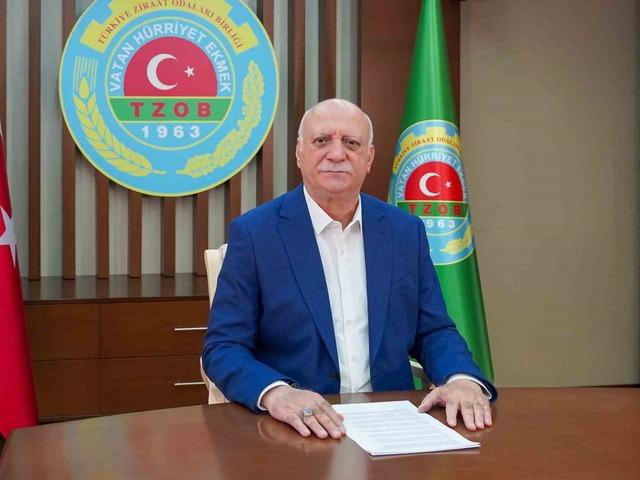 Temmuz ayında markette fiyatı en fazla artan &uuml;r&uuml;n sivri biber oldu