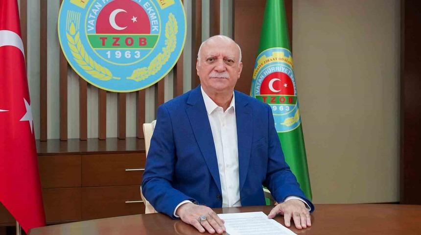 Temmuz ayında markette fiyatı en fazla artan &uuml;r&uuml;n sivri biber oldu