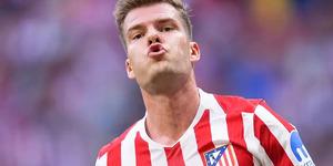 S&uuml;per Lig devi Alexander S&ouml;rloth'u transfer etmek &uuml;zere!