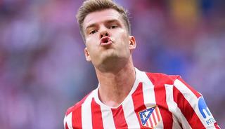 S&uuml;per Lig devi Alexander S&ouml;rloth'u transfer etmek &uuml;zere!
