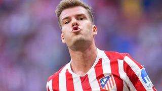 Süper Lig devi Alexander Sörloth'u transfer etmek üzere!