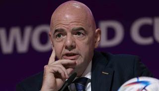 FIFA geri adım atmak zorunda kaldı! Proje iptal oldu