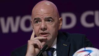 FIFA geri adım atmak zorunda kaldı! Proje iptal oldu