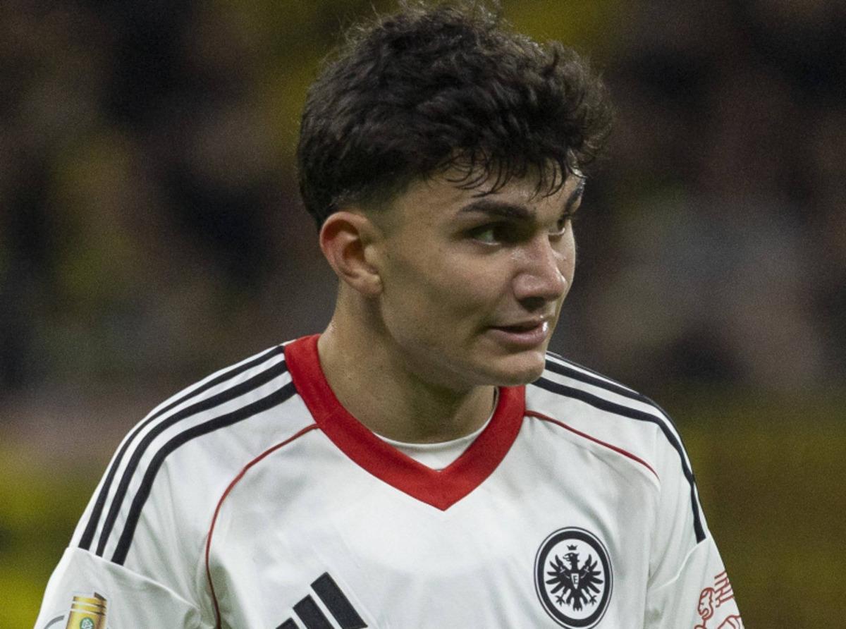 Fenerbahçe den Can Uzun bombası! Galatasaray a tarihi transfer çalımı 1