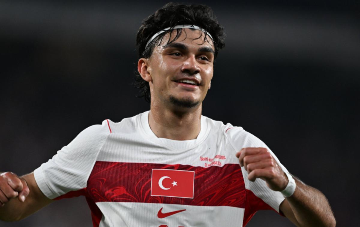 Fenerbahçe den Can Uzun bombası! Galatasaray a tarihi transfer çalımı 2