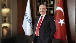 Halkbank’tan esnafa özel Paraf ayrıcalığı