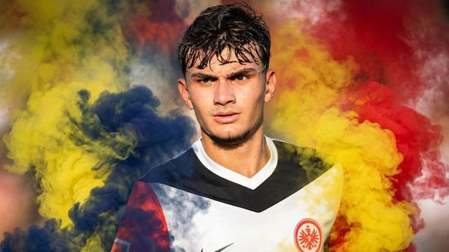 Fenerbahçe'den Can Uzun bombası! Galatasaray'a tarihi transfer çalımı