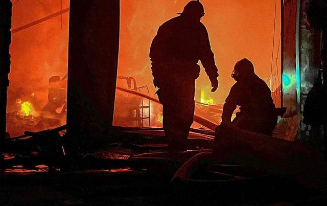 Rusya’dan Kiev’e saldırı: 9 ölü, 30’dan fazla yaralı 4