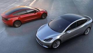 Tesla'nın iki modeli i&ccedil;in soruşturma başlatıldı