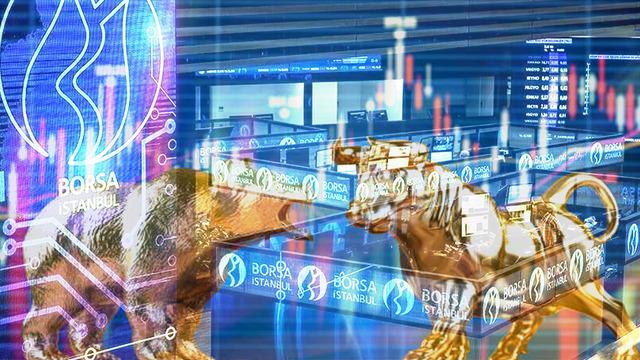 Borsa haftayı %3,48 kayıpla kapatırken kazandıran hisseler belli oldu!