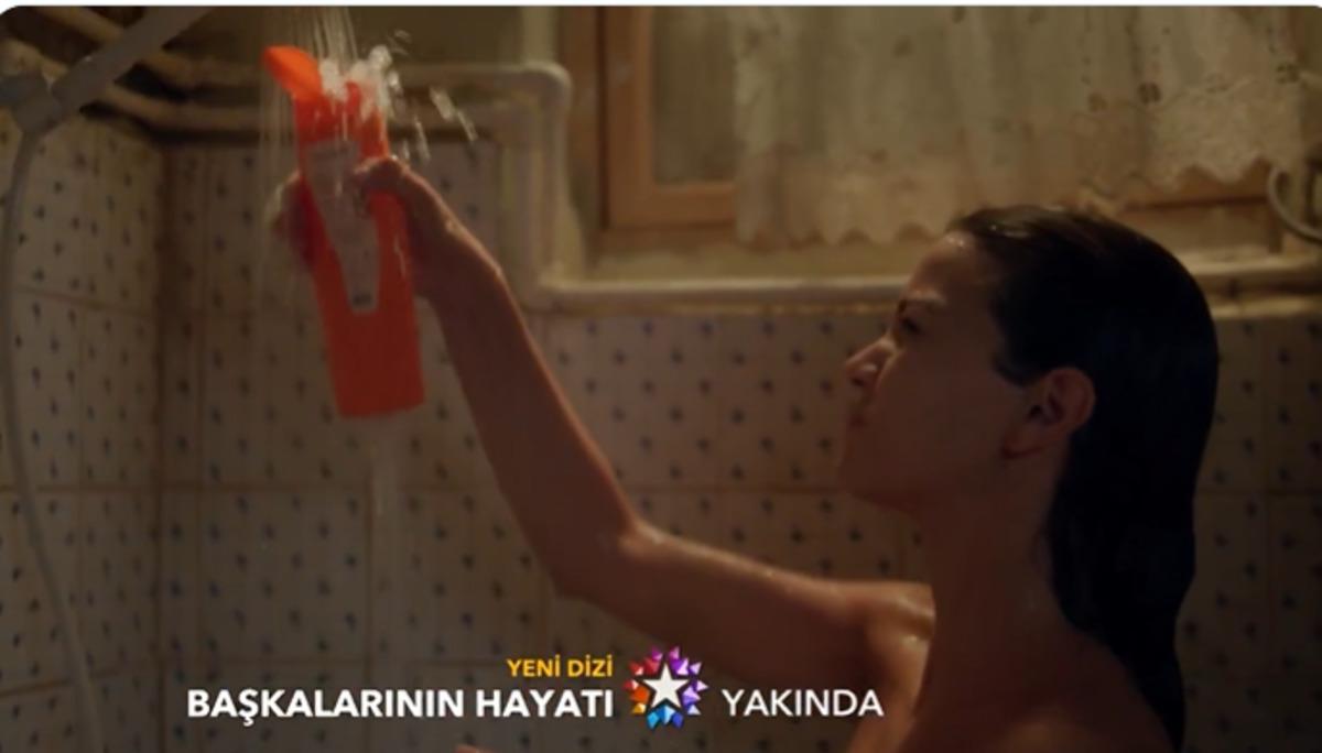 Başkalarının Hayatı fragmanı yayınlandı! Sosyal medyayı salladı 2