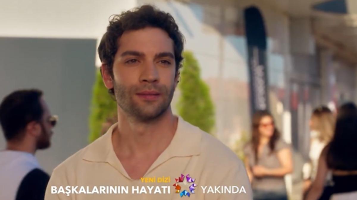 Başkalarının Hayatı fragmanı yayınlandı! Sosyal medyayı salladı 3